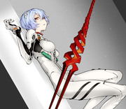 Rei Ayanami