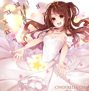 ✿CINDERELLA GIRL✿