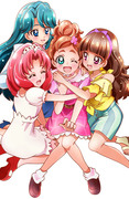 Go!プリンセスプリキュア