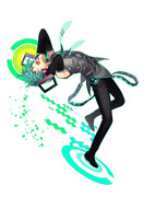 初音ミクオ