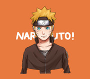 NARUTO　Log.14