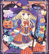 ロリポップ・ハロウィンナイト