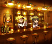 ザバBAR