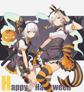 Happy Halloween