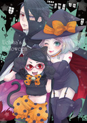 うちは’ｓ Halloween