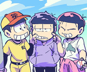 おそ松さんまとめ２