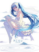 MIKU初音