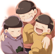 おそ松さんLOG3