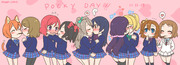 Pocky Day!!