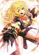 Yang Xiao Long