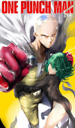 One-Punch Man - The HERO!!