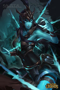 kalista