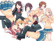 桜Trick6巻