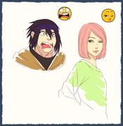 Naruto Emoji Challenge (1)