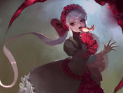 shalltear