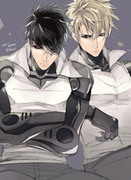 Genos 1P, 2P