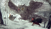 MouseGuard  Winter 1152