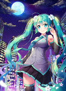 初音ミク