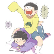 おそ松さんログ2