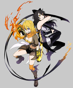 BUMBLEBY