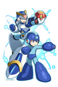 ROCKMAN 12/17