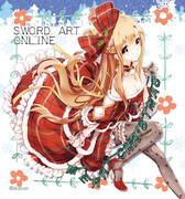 Merry Christmas - SAO アスナ