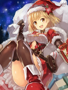 クリスマスプレゼントは