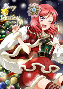 。・:*:・ﾟMerry Christmas♪