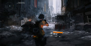 TOM CLANCY'S THE DIVISION