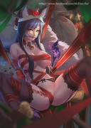 AHRI  Xmas