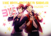 SideM LOG