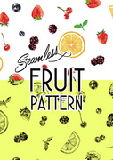 FRUIT PATTERN