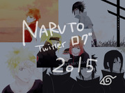 NARUTOログ2015