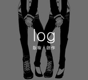 log