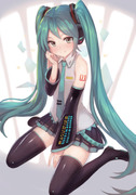 初音ミク