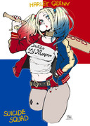 Harley Quinn