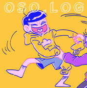 OSO◆LOG