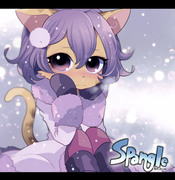 ◆spangle◆stage3