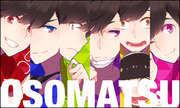 OSOMATSU