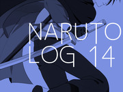 NARUTO LOG 14