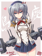 艦これ　らくがき　詰め合わせ