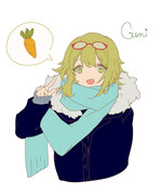 GUMI