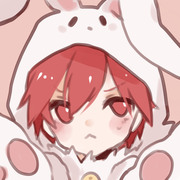 Elsword- Easter Bunny suit