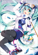 ❉SnowMiku2016❉