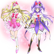 魔法つかいプリキュア！