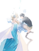 Jack & Elsa