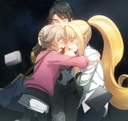 HUG