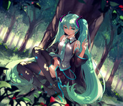 ☀初音ミク☀