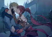 Jaune&Pyrrha