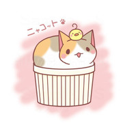 ねこの日！